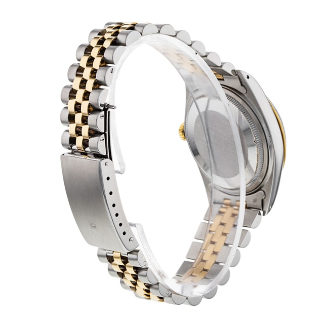 Rolex Datejust 16013 Image 3